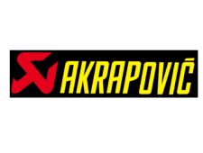 akrapovic