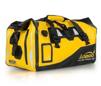 TÚI CHỐNG NƯỚC LOBOO 40L