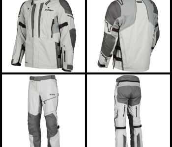 KLIM LATITUDE 