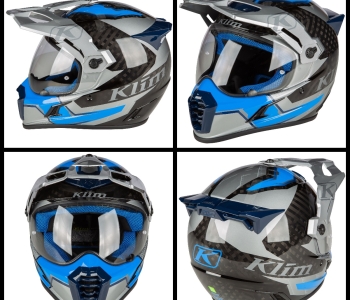 KLIM KRIOS PRO CARBON 