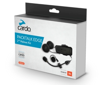 CARDO AUDIO KIT EDGE