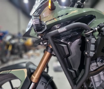 CHỐNG ĐỔ KHUNG LOBOO HONDA CB500X