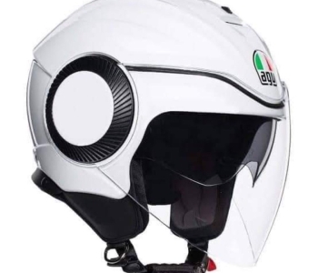 AGV  ORBYT