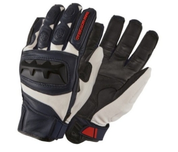 BAO TAY BMW GS RALLYE 2022