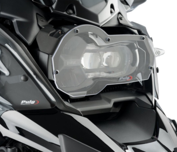 BẢO VỆ ĐÈN PHA PUIG BMW R1200/R1250 GS GSA