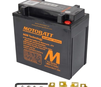 BÌNH ẮC QUY MOTOBATT MBYZ16HD