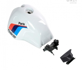 BÌNH XĂNG PARIS DAKAR BMW R NINE T 