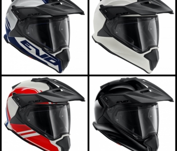 BMW GS CARBON EVO 