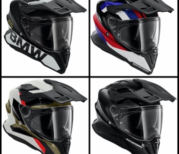BMW GS PURE