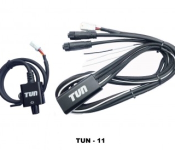 BỘ DÂY NỐI TUN-11