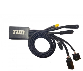 BỘ DÂY TUN 10 CHO BMW R1200/1250GS