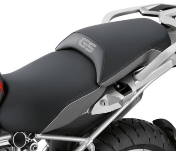BỘ YÊN ĐÔI HAI TẦNG CHÍNH HÃNG BMW R1200/R1250 GS/GSA 
