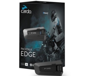 CARDO PACKTALK EDGE DUO
