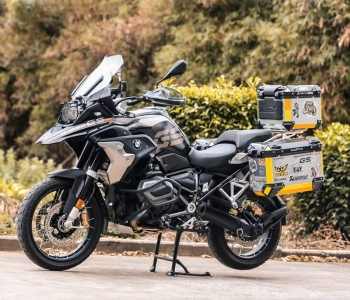 CHỐNG ĐỔ KHUNG LOBOO BMW R1250GS/GSA 