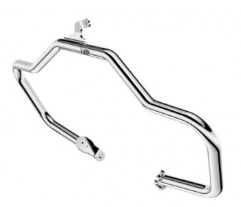 CHỐNG ĐỔ KHUNG CHÍNH HÃNG BMW CHO BMW R18