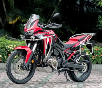 CHỐNG ĐỔ KHUNG LOBOO HONDA AFRICA 1100L/ADVENTURE SPORT