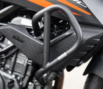 CHỐNG ĐỔ KHUNG LOBOO KTM 390 ADVENTURE 