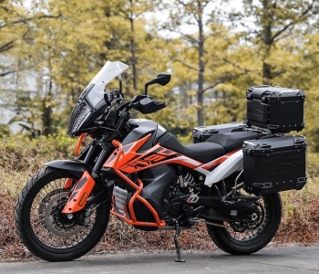CHỐNG ĐỔ KHUNG LOBOO KTM 790 ADVENTURE