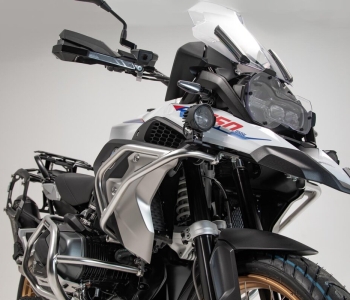 CHỐNG ĐỔ KHUNG TRÊN SW MOTECH BMW R1250GS