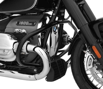 CHỐNG ĐỔ KHUNG WUNDERLICH BLACK BMW R18