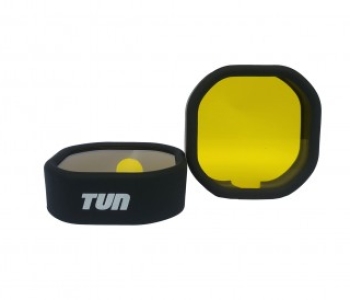 CHỤP VÀNG ĐÈN TUN - 40X