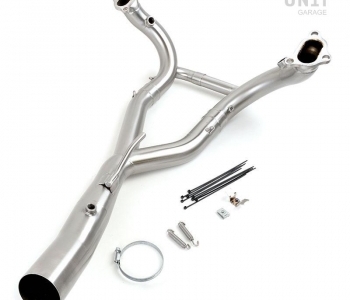 CỔ PÔ UNIT GARAGE TITANIUM BMW R1250GS/GSA