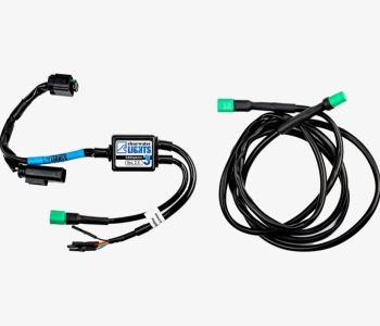 DÂY CANBUS CLEARWATER BMW R1200/1250 GS GSA