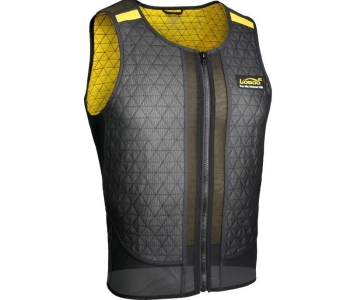 ÁO VEST LOBOO LÀM MÁT BẰNG NƯỚC