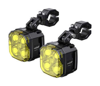 ĐÈN TRỢ SÁNG LOBOO L12T