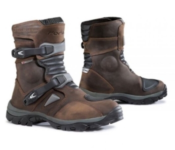 FORMA ADVENTURE LOW 