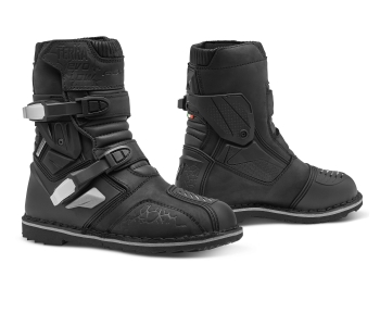 FORMA TERRA EVO LOW 
