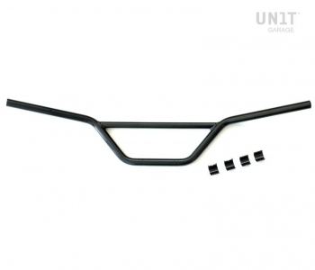 GHI ĐÔNG COMFORT BMW R NINE T 