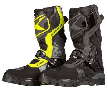 KLIM ADVENTURE GTX 