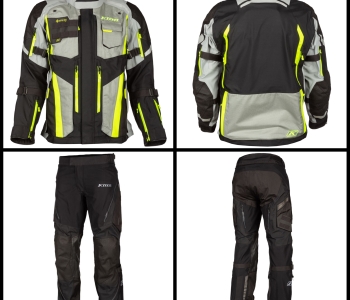 KLIM BADLANDS PRO 