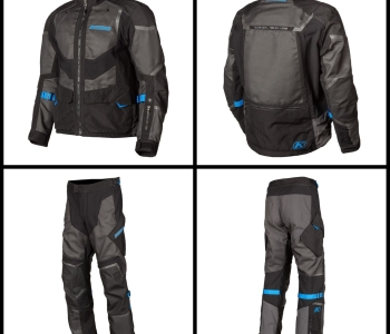 KLIM BAJA S4 