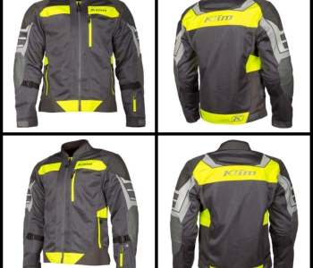 KLIM INDUCTION PRO 