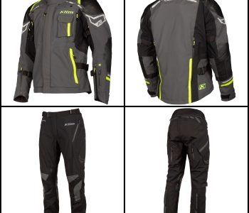 KLIM KODIAK