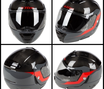 KLIM TK1200 CARBON 