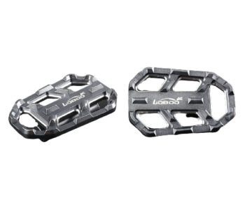 MỞ RỘNG GÁC CHÂN LOBOO CHO BMW R1200/R1250 GS/GSA S1000XR