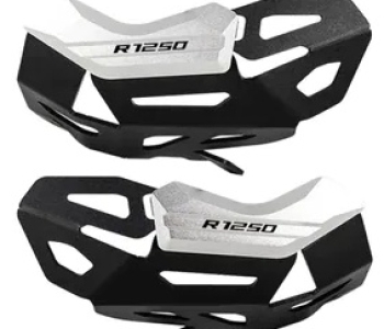 ỐP BẢO VỆ ĐẦU XY LANH TRÁI VÀ PHẢI BMW R1250 GS GSA