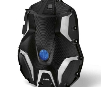 ỐP ĐẦU MÁY OPTION 719 HP BMW R1250GS/GSA/R/RT/RS