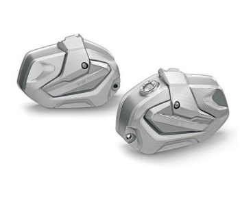 ỐP XY LANH TRÁI VÀ PHẢI OPTION 719 CLASSIC BMW R1250GS/GSA/R/RT/RS