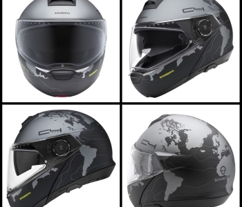 SCHUBERTH C4 PRO