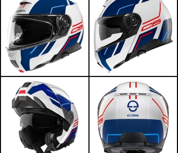 SCHUBERTH C5 