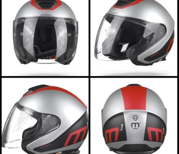 SCHUBERTH M1 PRO 