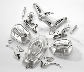 SET CLASSIC OPTION 719 BMW R NINE T