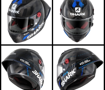 SHARK RACE PRO GP