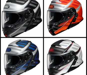 SHOEI NEOTEC 2 SPLICER