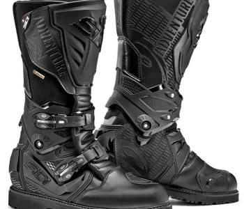 SIDI ADVENTURE 2 GORE-TEX
