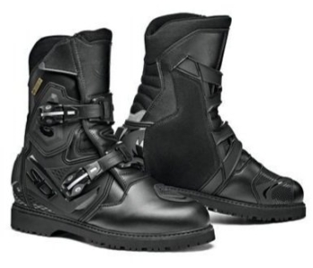 SIDI MID ADVENTURE 2 GORE-TEX 